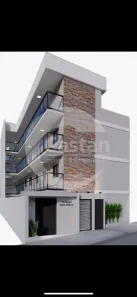 Apartamento com 2 Quartos à venda, 38m² no Vila São Nicolau, São Paulo
