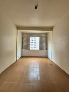 Apartamento com 1 Quarto à venda, 37m² no Boqueirão, Santos