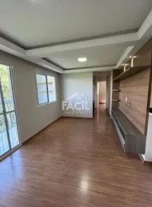 Apartamento com 3 Quartos à venda, 90m² no Praia da Baleia, Serra