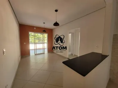 Apartamento com 3 Quartos à venda, 90m² no Parque Paduan, Taubaté