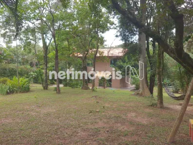 Casa de Condomínio com 5 Quartos à venda, 2167m² no Retiro do Chalé, Brumadinho