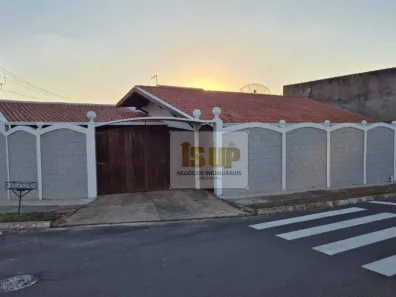 Casa com 3 Quartos à venda, 141m² no Jardim Planalto, Paulínia