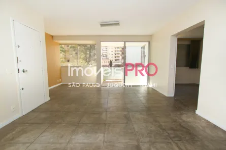 Apartamento com 3 Quartos à venda, 160m² no Santa Cecília, São Paulo