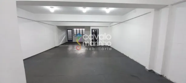 Ponto Comercial para alugar, 140m² no Jardim Novo Mundo, Ribeirão Preto