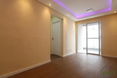 Apartamento com 2 Quartos à venda, 49m² no Jardim Roberto, Osasco