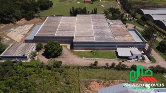 Galpão/Depósito/Armazém à venda, 9500m² no Progresso, Itu