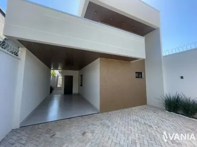 Casa com 3 Quartos à venda, 160m² no Plano Diretor Sul, Palmas