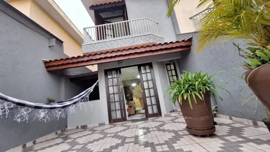 Sobrado com 3 Quartos à venda, 140m² no Cidade Patriarca, São Paulo