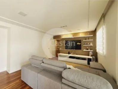 Apartamento com 3 Quartos à venda, 150m² no Quarta Parada, São Paulo