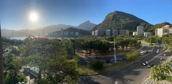 Apartamento com 5 Quartos à venda, 367m² no Ipanema, Rio de Janeiro