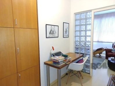 Sala Comercial com 1 Quarto à venda, 20m² no Centro Histórico, Porto Alegre