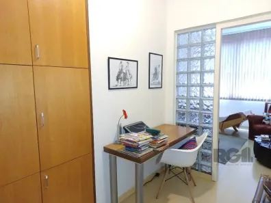 Sala Comercial com 1 Quarto à venda, 20m² no Centro Histórico, Porto Alegre