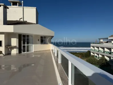 Cobertura com 2 Quartos à venda, 168m² no Morro das Pedras, Florianópolis