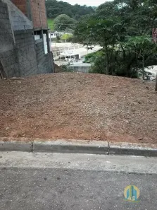 Lote/Terreno à venda, 280m² no Jardim Parnaíba, Santana de Parnaíba