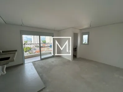 Apartamento com 1 Quarto para alugar, 29m² no Vila Dom Pedro I, São Paulo