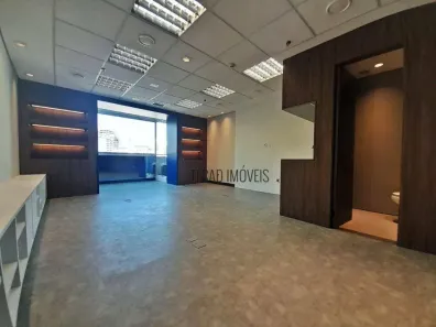 Sala Comercial para venda ou aluguel, 40m² no Cerqueira César, São Paulo