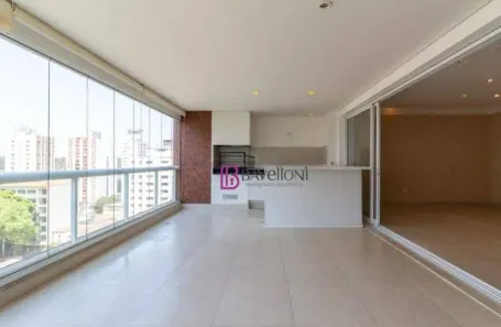 Apartamento com 4 Quartos à venda, 172m² no Perdizes, São Paulo