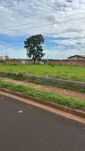 Lote/Terreno à venda, 258m² no Parque das Laranjeiras II, Uberaba