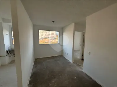 Apartamento com 2 Quartos à venda, 42m² no Jardim Helian, São Paulo