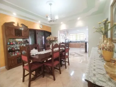 Casa com 4 Quartos à venda, 337m² no Jardim da Colina, Americana
