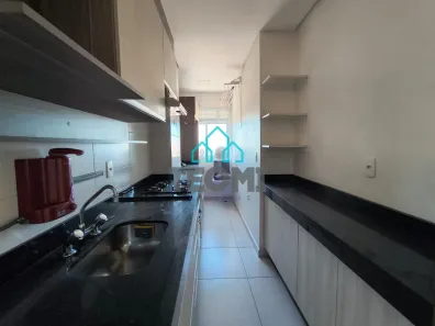 Apartamento com 2 Quartos à venda, 65m² no Jardim das Nações, Taubaté