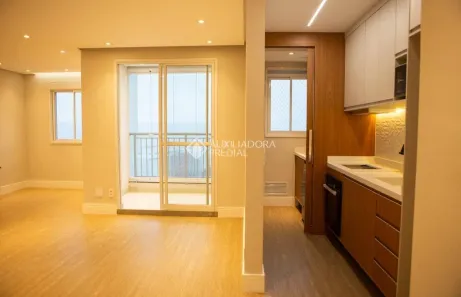 Apartamento com 2 Quartos à venda, 69m² no Rudge Ramos, São Bernardo do Campo