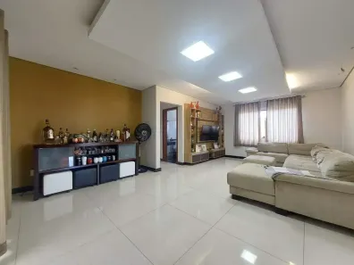 Casa com 5 Quartos à venda, 255m² no Diamante (Barreiro), Belo Horizonte