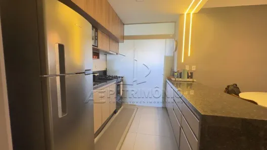 Apartamento com 3 Quartos à venda, 78m² no Jardim Emília, Sorocaba