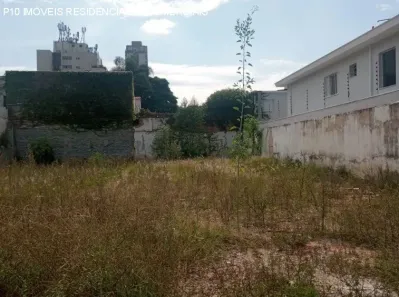 Lote/Terreno à venda, 300m² no Brooklin Paulista, São Paulo