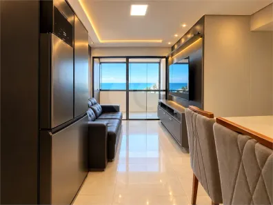 Apartamento com 2 Quartos à venda, 53m² no Imbuí, Salvador