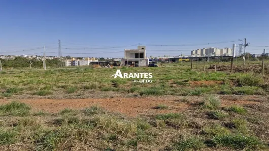 Lote/Terreno à venda, 360m² no Jardim Sul, Uberlândia
