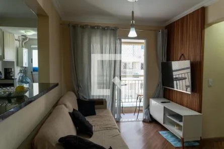Apartamento com 2 Quartos à venda, 58m² no Vila Sônia do Taboão, Taboão da Serra