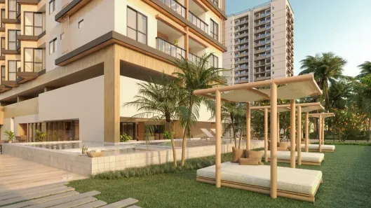 Apartamento com 2 Quartos à venda, 5000m² no Piedade, Jaboatão dos Guararapes
