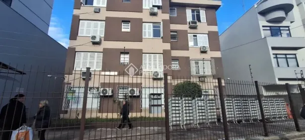 Apartamento com 1 Quarto à venda, 48m² no Praia de Belas, Porto Alegre