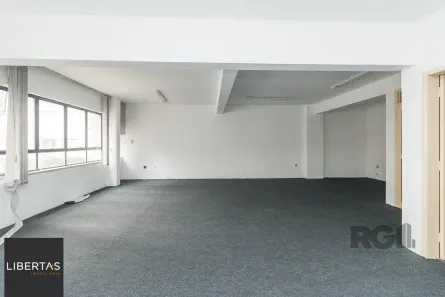 Sala Comercial para alugar, 85m² no Centro Histórico, Porto Alegre