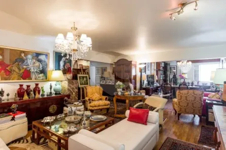 Apartamento com 3 Quartos à venda, 138m² no Consolação, São Paulo