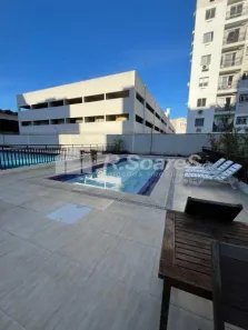 Apartamento com 2 Quartos à venda, 45m² no Anil, Rio de Janeiro