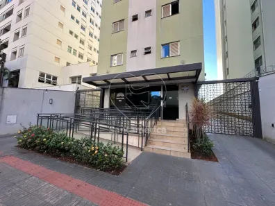 Apartamento com 2 Quartos à venda, 45m² no Centro, Londrina