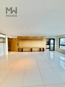 Apartamento com 3 Quartos à venda, 162m² no Jundiaí, Anápolis