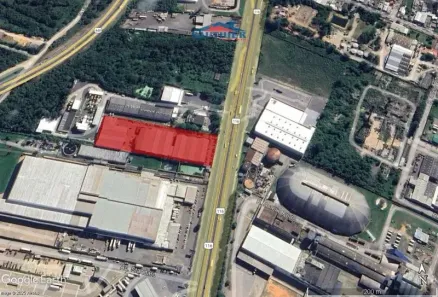 Galpão/Depósito/Armazém à venda, 8450m² no Novo Esteio, Esteio