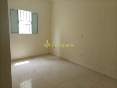 Apartamento com 2 Quartos à venda, 64m² no Nossa Senhora do Perpétuo Socorro, Pindamonhangaba