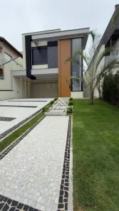 Casa de Condomínio com 2 Quartos à venda, 197m² no Suru, Santana de Parnaíba