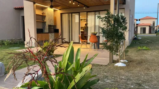 Casa de Condomínio com 4 Quartos à venda, 190m² no Marina, Armação dos Búzios