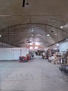 Galpão/Depósito/Armazém à venda, 3000m² no São Cristóvão, Rio de Janeiro