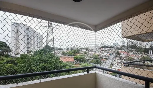 Apartamento com 3 Quartos à venda, 68m² no Jardim das Palmas, São Paulo