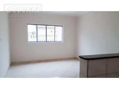 Sobrado com 3 Quartos à venda, 160m² no Parque das Nações, Santo André