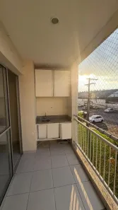 Apartamento com 3 Quartos à venda, 74m² no Flores, Manaus
