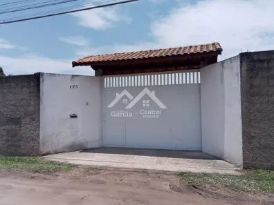 Fazenda/Sítio com 2 Quartos à venda, 100m² no Vila Peruíbe, Peruíbe