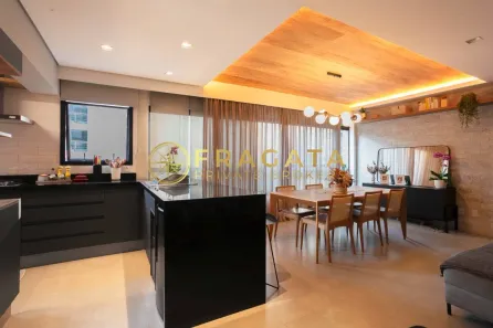 Apartamento com 3 Quartos à venda, 104m² no Cerqueira César, São Paulo