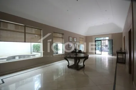 Apartamento com 3 Quartos para alugar, 292m² no Higienópolis, São Paulo